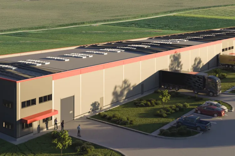 Transilvania Construcții extinde TRC Park Cluj  printr-o investiție de două milioane de euro