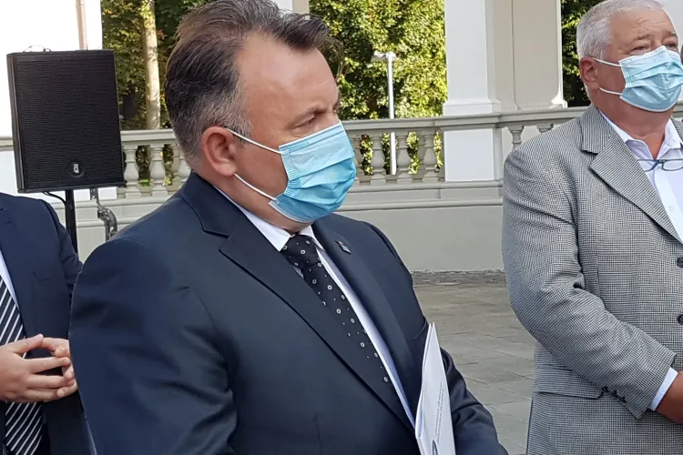 Ministerul Sănătății: Vom avea o creștere progresivă a cazurilor de COVID și-n următoarele zile   