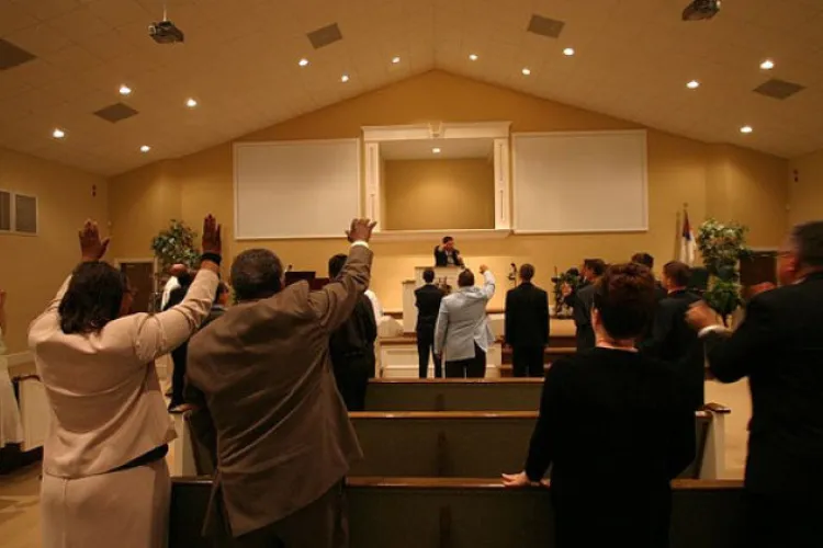 Pastorul penticostal din Apahida are COVID-19