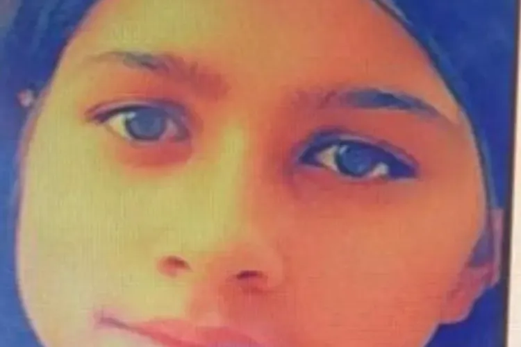 Minoră de 13 ani, dispărută de la Turda. Ați văzut-o? FOTO