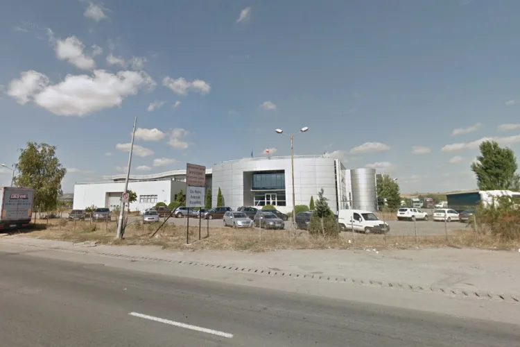 Serviciul de Permise și Înmatriculări se mută în noiembrie de pe Albac în Someșeni, la fostul sediu al Vămii Cluj