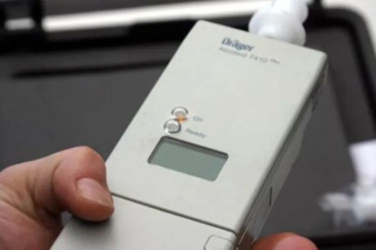 Alcoolemie record la Cluj! Cât de beat a fost prins un șofer în plină zi