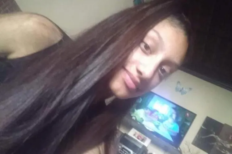 CLUJ: Minoră de 13 ani dispărută de acasă. Ați văzut-o?  FOTO