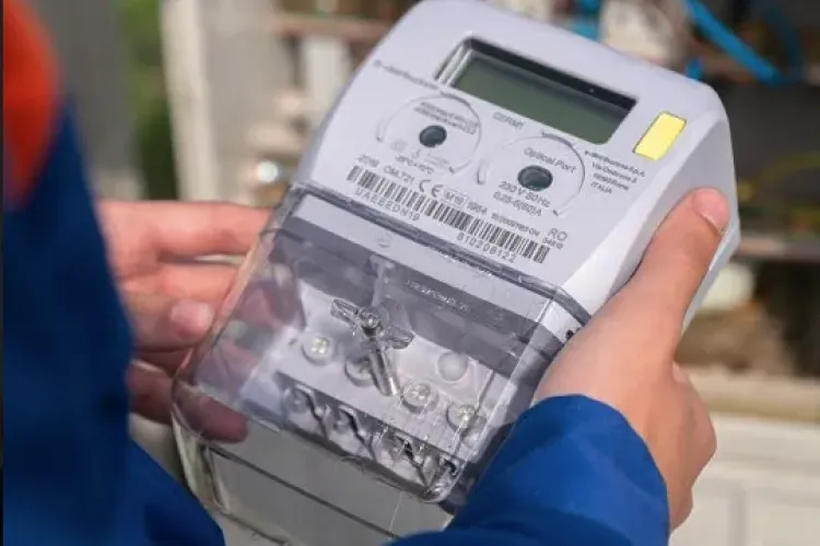 În Dej, se schimbă gratuit contoarele clasice cu unele inteligente