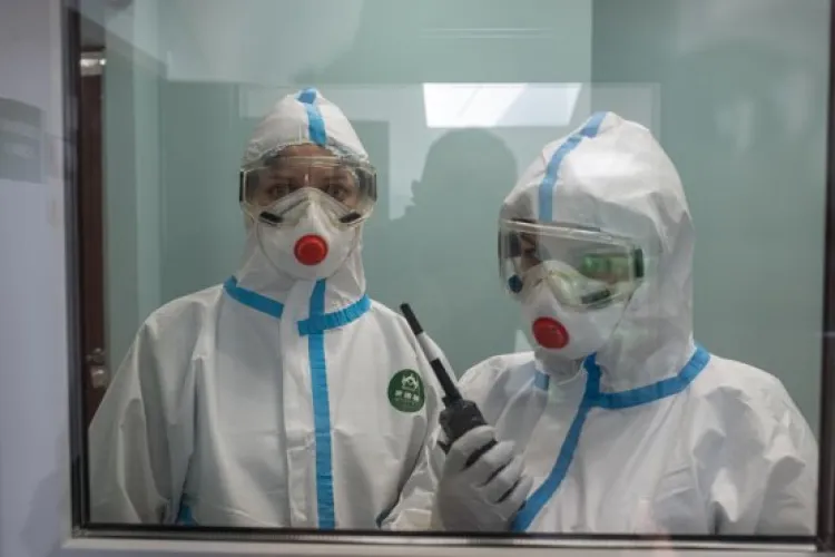 Rata incidenței COVID-19 în fiecare localitate din județul Cluj. De la 3 la mie e scenariu roșu și de la 8 la mie CARANTINĂ 