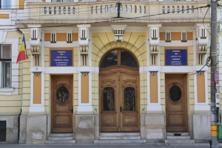 Caz de COVID la Serviciul de Stare Civilă din cadrul Primăriei Cluj-Napoca. Angajații sunt speriați