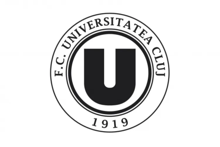 Șapte cazuri de COVID-19 la ”U” Cluj! Jucătorii au prezentat simptome ale bolii