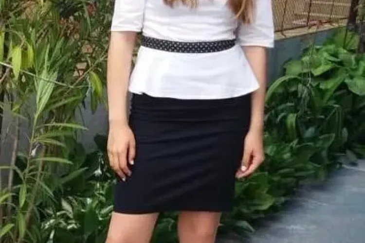 Minoră de 14 ani, dispărută de la Câmpia Turzii. Ați văzut-o? FOTO