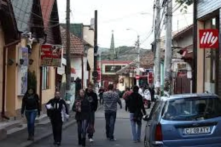 Strada Piezișă e cel mai mare focar de infecție cu COVID! Zona este sub pază armată   