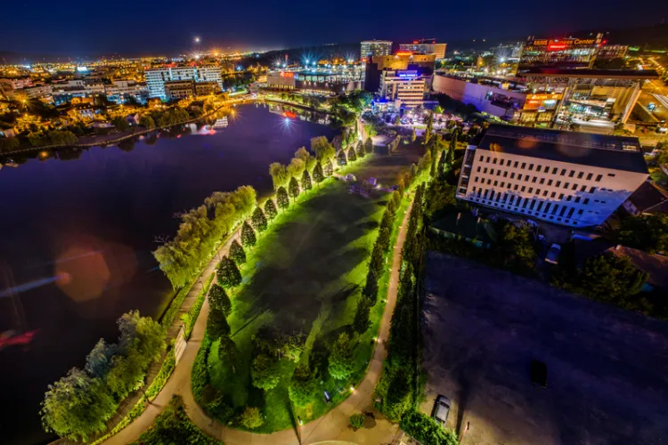 Iulius Mall Cluj, deschis pentru experiențe sigure de shopping după un nou program