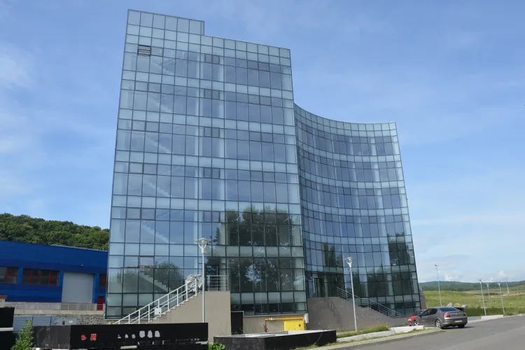 Investitor nou în Parcul Industrial Tetarom 1 din Hoia    