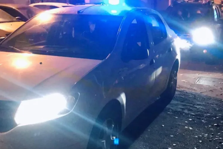 Percheziții la Cluj pentru într-un dosar de evaziune fiscală de peste 4 milioane de lei FOTO/VIDEO