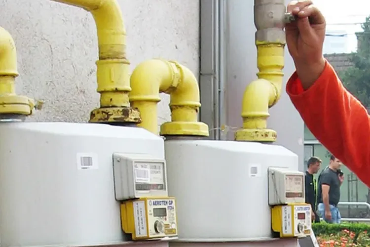 ANRE anunță că racordarea la gaze va fi gratuită pentru toți consumatorii casnici