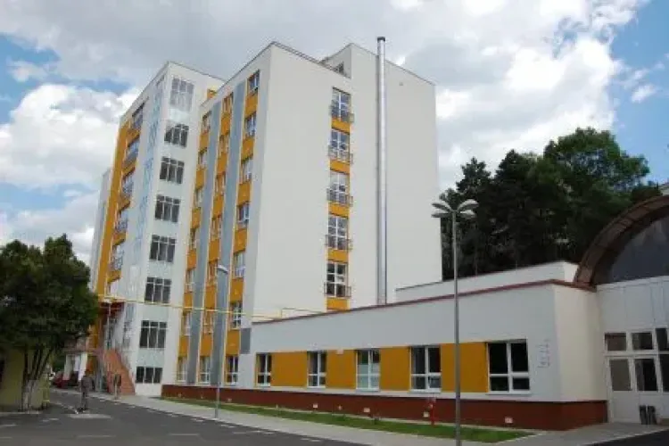 Spitalul Militar din Cluj-Napoca devine unitate medicală COVID