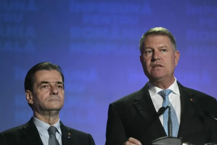 Care sunt cele trei nume vehiculate pentru funcția de premier al României