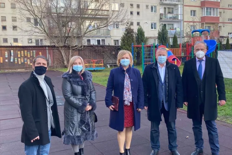 Remus Lăpușan, liderul Pro România Cluj, a votat: Am votat pentru redeschiderea școlilor, investiții și oameni competenți