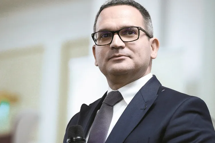 Omer Tetik, CEO Banca Transilvania: Dacă mergi la supermarket sau la mall, caută și cumpără ceva produs în România