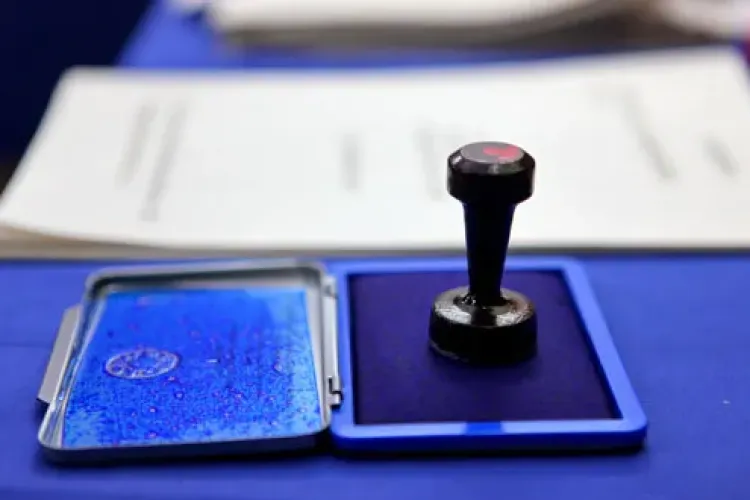 Aproape 670 de secții de votare în tot județul Cluj