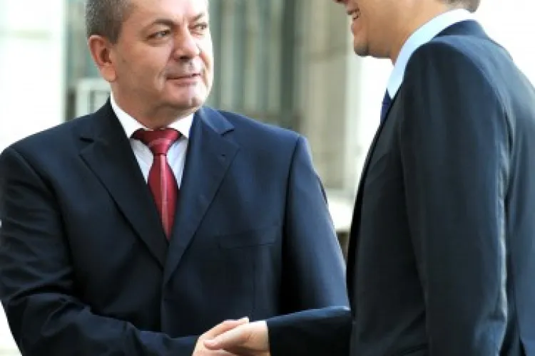 Ioan RUS: ”Singurul partid care și-a asumat programatic ieșirea din această criză este, fără echivoc, PRO ROMÂNIA” (P)