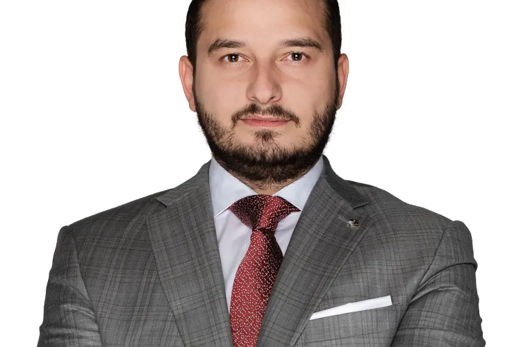 Dragoș Rusu, vocea schimbării. Cu Demnitate, Onoare și Curaj spre Camera Deputaților (P)