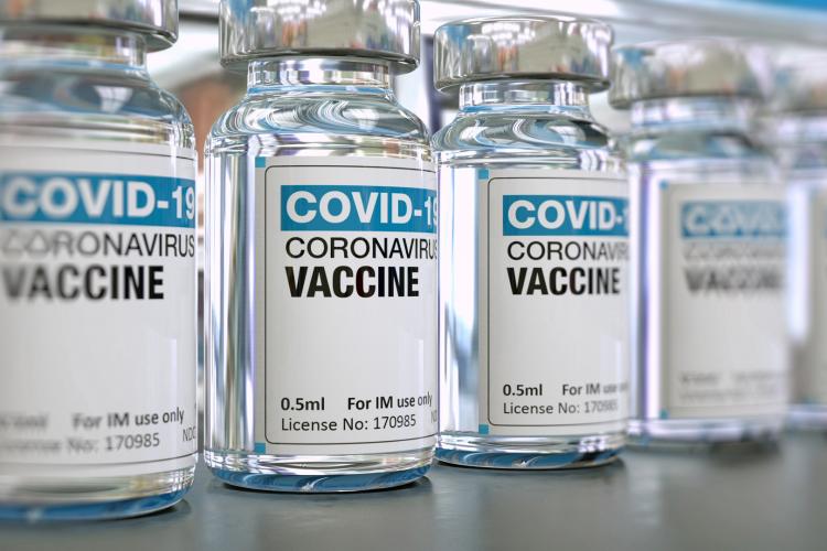 OMS nu recomandă vaccinarea obligatorie împotriva COVID-19, ci vaccinarea voluntară