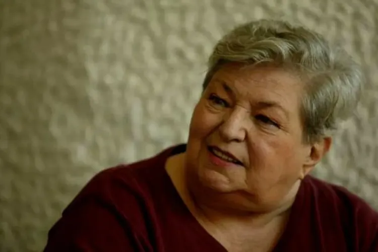 Draga Olteanu Matei s-a stins din viață