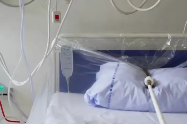 Explozie de decese în România, în luna octombrie! Cât de mult a crescut numărul față de anul trecut