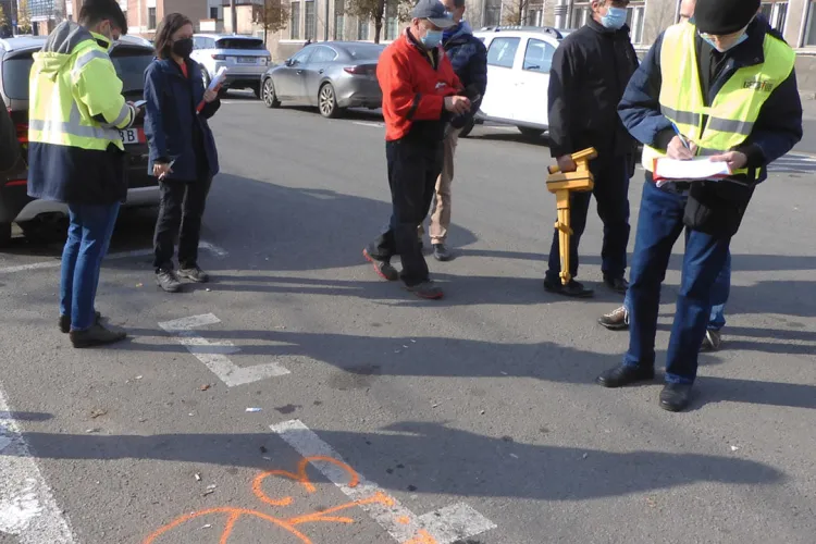 API: Metroul clujean e îngropat în birocrație și hârțogărie chiar de Primărie! Ce interes ar avea cineva să facă acest lucru?   