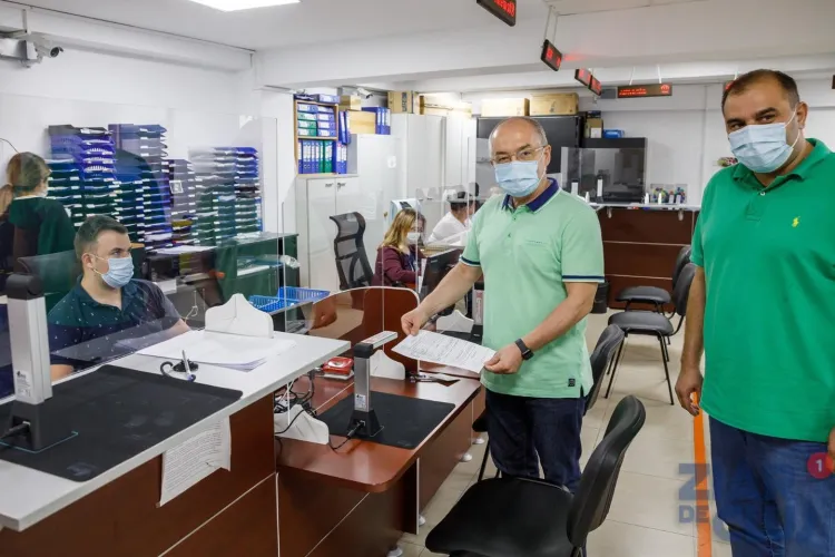 Boc nu face CONCEDIERI în Primăria Cluj-Napoca: Nu-i putem înlocui cu roboți. Suntem oricum prea puțini