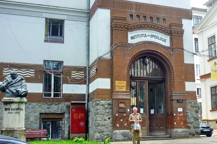 UBB redeschide Institutul ”Emil G. Racoviță” pentru studiul vieții în condiții extreme, închis de comuniști în 1956