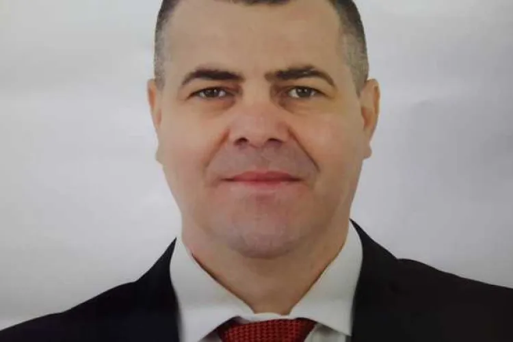 Primarul din Beliș, Viorel Matiș, demis prin ordinul prefectului, pentru că are o condamnare penală la activ