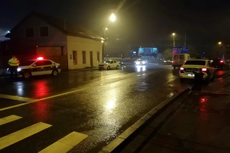 Cât de puțin respectă clujenii măsurile împotriva Covid-19? Peste 100 de amenzi într-o singură zi, doar în Cluj-Napoca