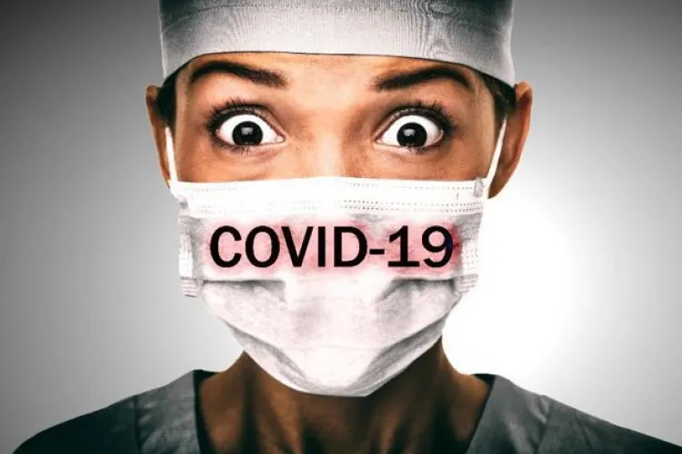 Reprezentant OMS: Europa se va confrunta cu valul 3 de COVID la începutul anului viitor