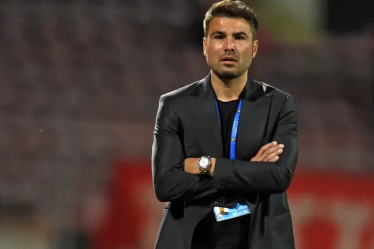 Cât trebuie să plătească CFR Cluj dacă îl vrea pe Adrian Mutu ca antrenor