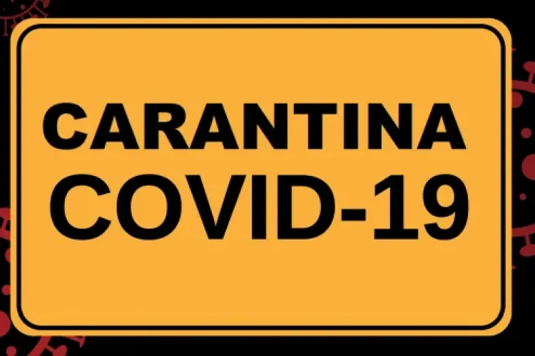 Gherla rămâne în carantină încă 7 zile. Cazurile sunt în scadere