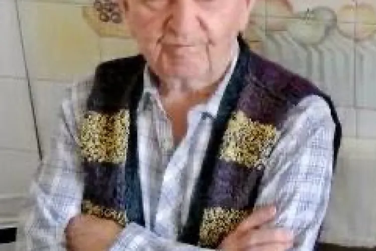 Clujean de 90 de ani, dispărut de acasă! L-ați văzut? FOTO