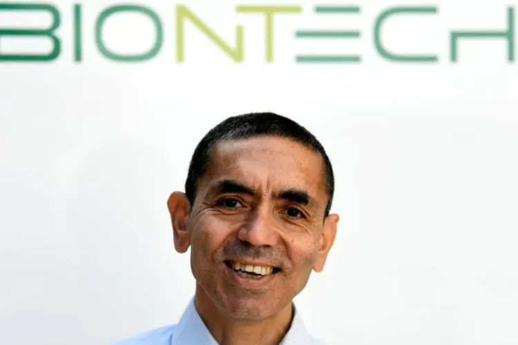 Creatorul vaccinului anti-COVID crede că din vară numărul de infectări se va reduce   