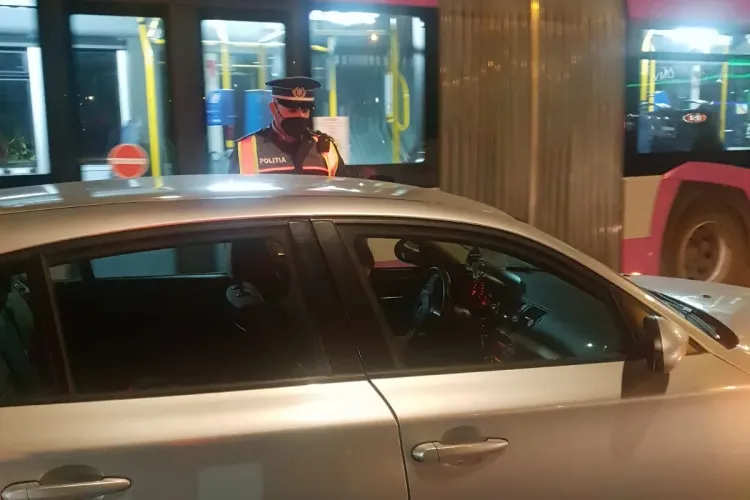 Peste 360 de clujeni amendați într-o singură zi pentru nerespectarea măsurilor împotriva COVID-19