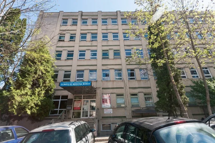 Clujul vrea să amenajeze singurul Centru de Patologie Vasculo-Cerebrală și Neurochirurgie din regiunea de Nord-Vest a țării    