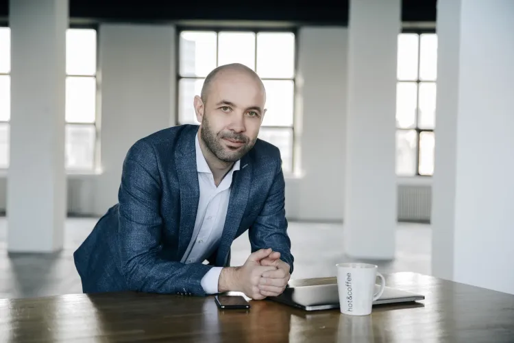 Sabin Sărmaș - Viziunea Partidului Național Liberal privind transformarea digitală a României (P)