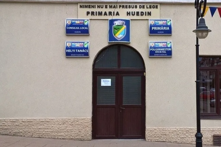 Rata de infectare cu COVID în Huedin, Sâncraiu, Mărgău, Negreni, Poieni, Beliș și Săcuieu