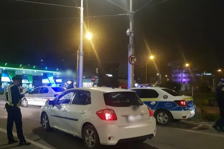 Zeci de persoane amendate la Cluj-Napoca pentru nerespectarea măsurilor împotriva COVID-19