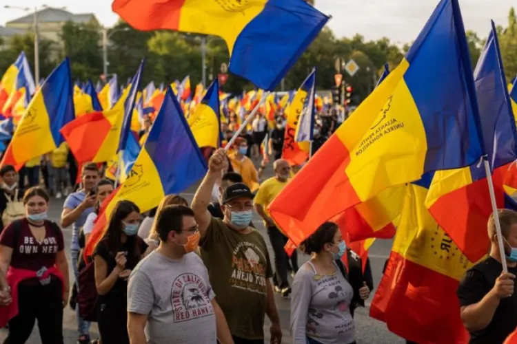 Soț-soție ajunși în Parlament pe listele AUR, în aceeași circumscripție electorală