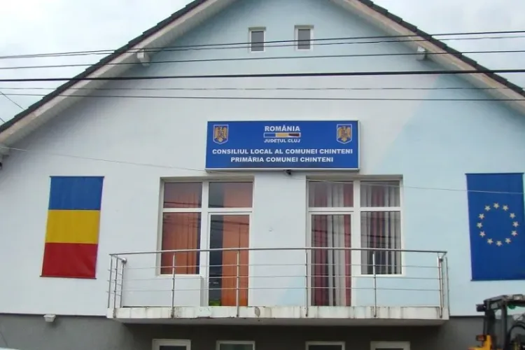 Rata de infectare de 11,79/ 1000 locuitori în Chinteni. Urmează carantinarea   