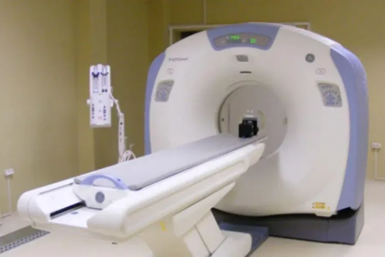 Tomograf performant cumpărat pentru Spitalul Municipal din Câmpia Turzii   