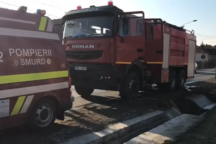 O clujeancă a ajuns la spital din cauza unei oale sub presiune. Ce s-a întâmplat VIDEO