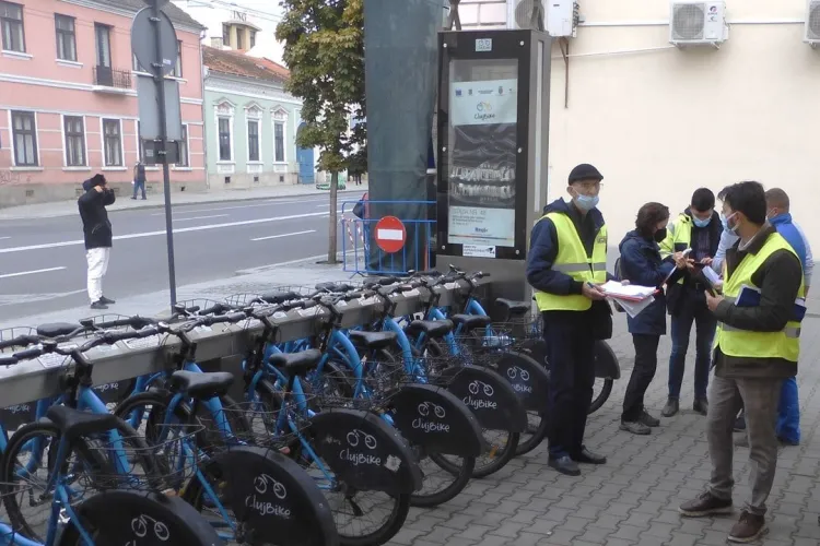 Cluj: Încep săpăturile și studiile geotehnice pentru metrou