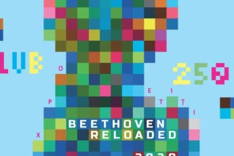 Expoziția ”Beethoven Reloaded” va avea loc la Muzeul de Artă Cluj. Se va transmite și live pe internet