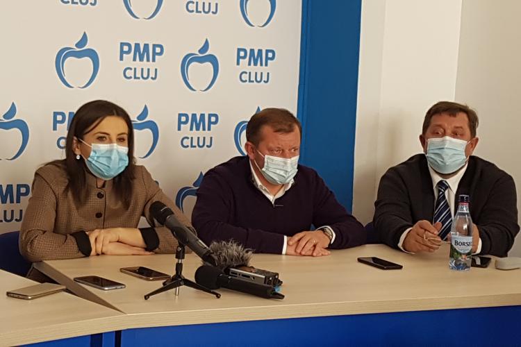 Dorinel Munteanu, candidatul PMP Cluj la Senat: Vreau baze sportive ca cea din Gheorgheni la fiecare 20.000 de oameni și mai multe ore de sport (P)