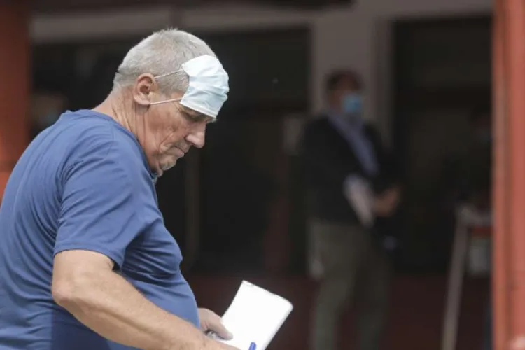 Ludovic Orban: Clujul nu are nevoie de carantină. E un platou, practic, suntem pe un platou